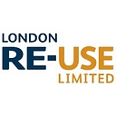 London Re Use Limited logo