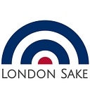 Favicon of London Sake