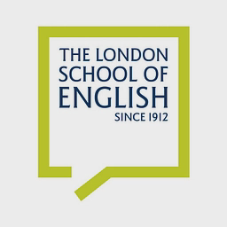 The London School of English Limited logo