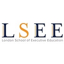 London School Of Executive Education logo