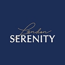 London Serenity Ltd logo