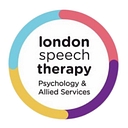 londonspeechtherapy.co.uk logo