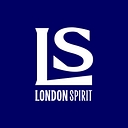 London Spirit logo