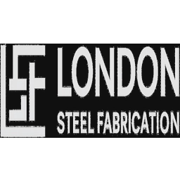 London Steel Fabrication Ltd logo