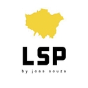 London Stock Photography logo