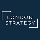 London Strategy logo
