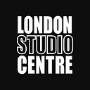 London Studio Centre logo