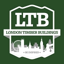 London Timber Buildings logo