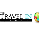 London Travel In Ltd logo