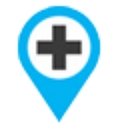 London Vaccination Clinic logo