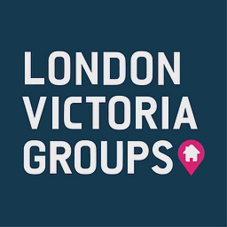 London Victoria Group Limited logo