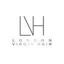 London Virgin Hair ® logo