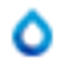 London Water Delivery logo