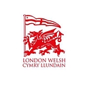 London Welsh Rugby Football Club logo