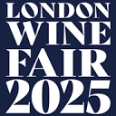 London Wine Fair logo
