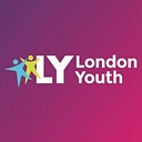 LONDON YOUTH logo