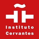 Instituto Cervantes London logo