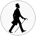 Londynturysta logo