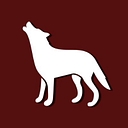 Lone Conservative logo