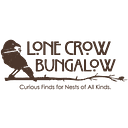 Lone Crow Bungalow, Bend