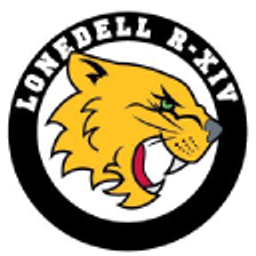 LONEDELL ELEM. logo