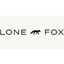 Lone Fox logo