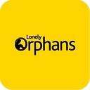 Lonely Orphans logo