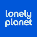 Lonely Planet logo
