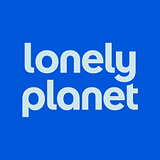 Guides by Lonely Planet logo