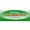 Lone Maple Farm logo