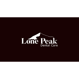 Lone Peak Dental Care logo