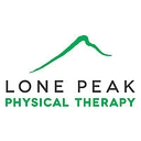 Lone Peak Physical Therapy logo