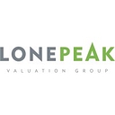 Lone Peak Valuation logo