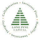 Lone Pine Capital Llc logo