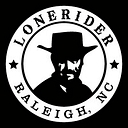 Lonerider Brewing Company logo