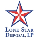 Lone Star Disposal, Lp logo