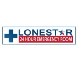 Lonestar 24 Hr ER logo