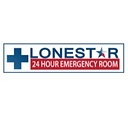 Lonestar 24 Hr Er logo