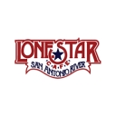 Lone Star Cafe