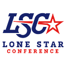 Lone Star Conference logo