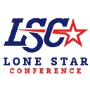 Lone Star Conference logo