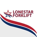 Lonestar Forklift, Inc. logo