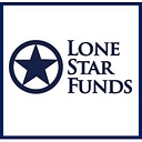 Lone Star Funds logo