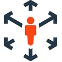 Lonestar Labor Management logo
