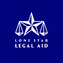 Lone Star Legal Aid logo