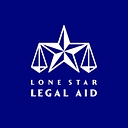 Lone Star Legal Aid logo