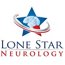 Lone Star Neurology logo