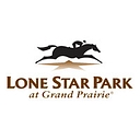 Lone Star Park At Grand Prairie logo