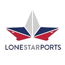 Lone Star Ports logo