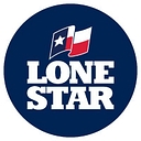 Lone Star Texas Grill logo